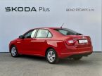 Škoda Rapid - fotka číslo 9