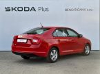 Škoda Rapid - fotka číslo 1