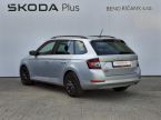 Škoda Fabia - fotka číslo 9
