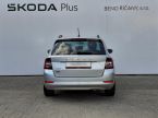 Škoda Fabia - fotka číslo 11