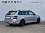 Škoda Fabia - fotka číslo 1