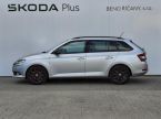 Škoda Fabia - fotka číslo 2