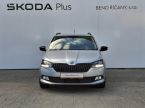 Škoda Fabia - fotka číslo 3