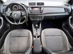 Škoda Fabia - fotka číslo 4