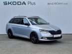 Škoda Fabia - fotka číslo 8