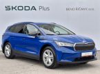 Škoda Enyaq - fotka číslo 17