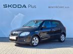 Škoda Fabia - fotka číslo 0
