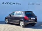 Škoda Fabia - fotka číslo 9