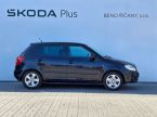 Škoda Fabia - fotka číslo 10