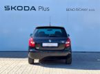 Škoda Fabia - fotka číslo 11