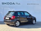 Škoda Fabia - fotka číslo 1
