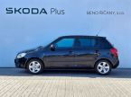 Škoda Fabia - fotka číslo 2