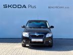 Škoda Fabia - fotka číslo 3