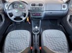 Škoda Fabia - fotka číslo 4