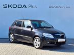 Škoda Fabia - fotka číslo 8