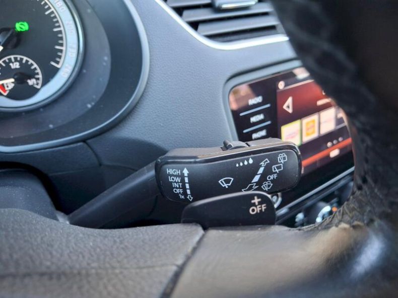 Škoda Octavia - hlavní fotka