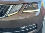 Škoda Octavia - fotka číslo 32