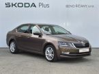 Škoda Octavia - fotka číslo 8