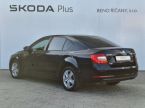 Škoda Octavia - fotka číslo 9