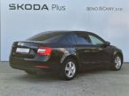 Škoda Octavia - fotka číslo 1