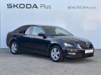 Škoda Octavia - fotka číslo 8