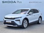 Škoda Elroq - fotka číslo 0