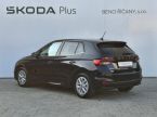 Škoda Fabia - fotka číslo 9