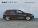 Škoda Fabia - fotka číslo 10