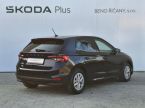 Škoda Fabia - fotka číslo 1