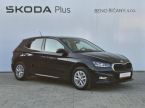 Škoda Fabia - fotka číslo 8