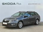 Škoda Octavia - fotka číslo 0
