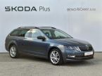 Škoda Octavia - fotka číslo 8