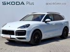 Porsche Cayenne - fotka číslo 0