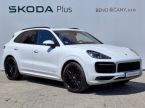 Porsche Cayenne - fotka číslo 15