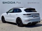 Porsche Cayenne - fotka číslo 16