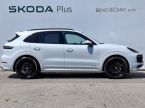 Porsche Cayenne - fotka číslo 17