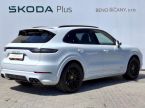 Porsche Cayenne - fotka číslo 1