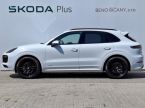 Porsche Cayenne - fotka číslo 2