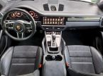 Porsche Cayenne - fotka číslo 4
