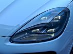 Porsche Cayenne - fotka číslo 7