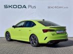 Škoda Octavia - fotka číslo 32