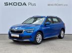 Škoda Kamiq - fotka číslo 0