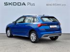 Škoda Kamiq - fotka číslo 21