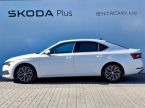 Škoda Superb - fotka číslo 2