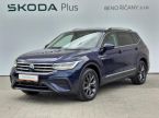Volkswagen Tiguan - fotka číslo 0