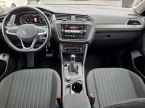 Volkswagen Tiguan - fotka číslo 4
