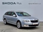 Škoda Superb - fotka číslo 9