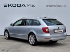 Škoda Superb - fotka číslo 10