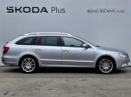Škoda Superb - fotka číslo 11