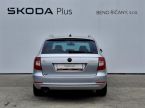 Škoda Superb - fotka číslo 12